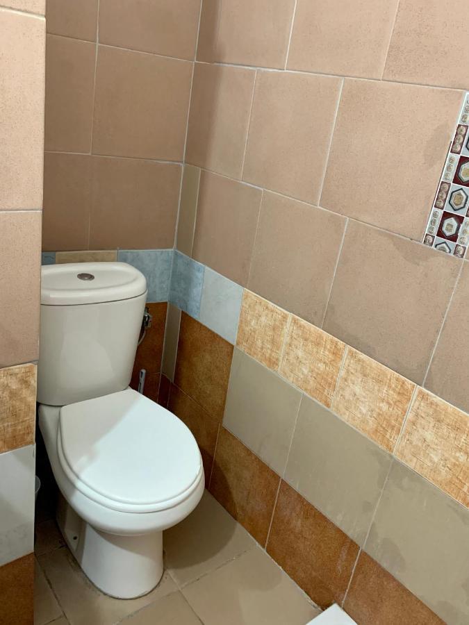 Vaso Apts Sarandë Exteriér fotografie