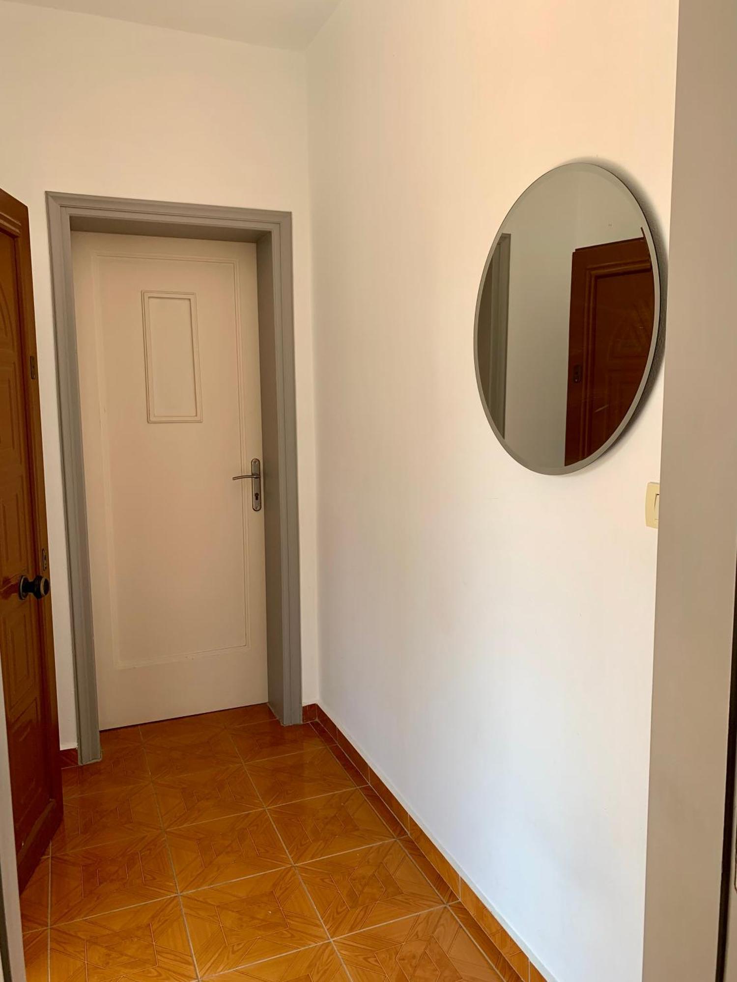 Vaso Apts Sarandë Exteriér fotografie