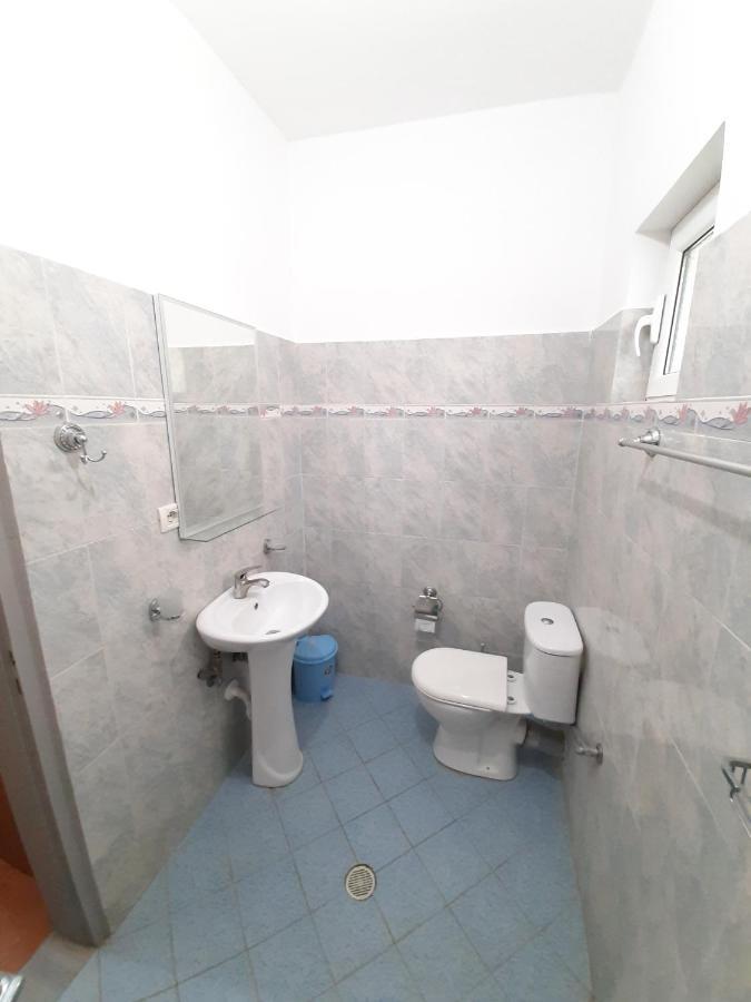 Vaso Apts Sarandë Exteriér fotografie